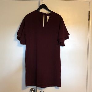 Lush Dress - NWT